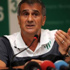 Bursaspor'da Şenol Güneş depremi