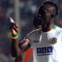 Papiss Cisse 2 yıl daha Alanyaspor da kalacak Papiss Cisse 2 yıl daha Alanyaspor da kalacak
