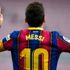 Barcelona 'Messi ile devam' dedi