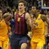 Alba Berlin, İspanya devini devirdi Alba Berlin, İspanya devini devirdi