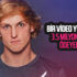 Ünlü YouTuber Logan Paul'a 3.5 milyon dolarlık dava açıldı Ünlü YouTuber Logan Paul'a 3.5 milyon dolarlık dava açıldı