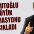 Davutoğlu'ndan terörle mücadele vurgusu Davutoğlu'ndan terörle mücadele vurgusu