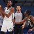 Son dakika spor haberleri: NBA'de Houston Rockets 20 yaşındaki Kevin Porter'ın 50 sayıyla tarihe geçtiği maçı kazandı! # Son dakika spor haberleri: NBA'de Houston Rockets 20 yaşındaki Kevin Porter'ın 50 sayıyla tarihe geçtiği maçı kazandı! #