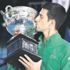 Novak Djokovic 8. kez şampiyon (Yurttan ve dünyadan spor gündemi) Novak Djokovic 8. kez şampiyon (Yurttan ve dünyadan spor gündemi)