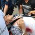 İki kardeşin 'huzurevi' kavgası: Sokak ortasında vurdu