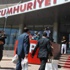 AK Parti, CHP'ye kandil simidi getirdi AK Parti, CHP'ye kandil simidi getirdi