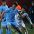 Trabzonspor tek golle geçti