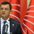 CHP'li Özel'den Devlet Bahçeli'nin o sözlerine tepki: Bu vicdansızlıktır