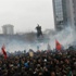 Kosova'da eylemlere devam kararı Kosova'da eylemlere devam kararı