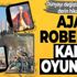 Ajan Robert’ın kanlı oyunları | Dünyayı değiştiren şirketin derin hikayesi