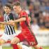 Partizan ilk maçı kazandı