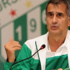 Güneş: "Sahaya maçı kazanmak için çıktık" Güneş: "Sahaya maçı kazanmak için çıktık"