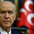 Bahçeli: Terörle arasına mesafe koyamayan failleri zor günler beklemektedir Bahçeli: Terörle arasına mesafe koyamayan failleri zor günler beklemektedir
