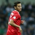 Terim-Çalhanoğlu krizi sona erdi Terim-Çalhanoğlu krizi sona erdi