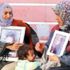 Evlat nöbetindeki annelerden çağrı: Evde ağlamayın bize katılın Evlat nöbetindeki annelerden çağrı: Evde ağlamayın bize katılın