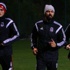 Beşiktaş'ta Töre paniği!