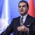AK Parti Sözcüsü Çelik'ten ABD'deki olaylara ilişkin açıklama