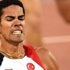 Milli atletimiz altın için koşacak