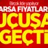 Birçok şehre yapılıyor! Arsa fiyatları uçuşa geçti Birçok şehre yapılıyor! Arsa fiyatları uçuşa geçti