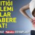 Bel fıtığı problemi olanlar bu habere dikkat