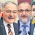 Operasyon siyasî, iktidar ülkeyi uçuruma sürüklüyor