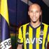 Tisserand Fenerbahçe'de
