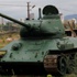 Bu tank ve toplar Mersin'i karıştırdı!