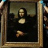 "Mona Lisa"nın altından iki resim daha çıktı