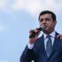 Demirtaş'tan partisine 'Benimle ilgili kararı verin' mesajı