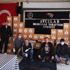 Avcılar Beşiktaşlı Taraftarlar Derneği’nden Yardım Faaliyeti Avcılar Beşiktaşlı Taraftarlar Derneği’nden Yardım Faaliyeti