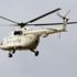 Kazakistan'da helikopter düştü: 13 ölü