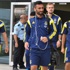 Fenerbahçe Sivas'a indi Fenerbahçe Sivas'a indi