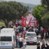 Soma için yürüdüler