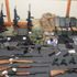 ABD’yi kana bulayacaktı… Evinden bunlar çıktı ABD’yi kana bulayacaktı… Evinden bunlar çıktı