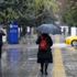Meteorolojiden yağış uyarısı Meteorolojiden yağış uyarısı
