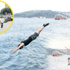Boğaz'a atladılar