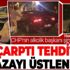 Alkollü araç kullanıp kaza yapan CHP'li Maltepe Belediye Başkanı Ali Kılıç’ın başı fena dertte! Mağdur Pınar Keskin her şeyi anlattı Alkollü araç kullanıp kaza yapan CHP'li Maltepe Belediye Başkanı Ali Kılıç’ın başı fena dertte! Mağdur Pınar Keskin her şeyi anlattı