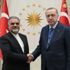 Başkan Erdoğan'dan peş peşe önemli kabuller Başkan Erdoğan'dan peş peşe önemli kabuller