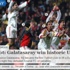 G.Saray UEFA'nın manşetinde!..