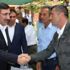AK Parti Genel Başkan Yardımcısı Yılmaz: 'İstanbul seçimleri demokratik bir fırsat oluşturuyor' AK Parti Genel Başkan Yardımcısı Yılmaz: 'İstanbul seçimleri demokratik bir fırsat oluşturuyor'