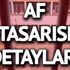 Af hangi suçları kapsıyor? Af teklifi için siyasiler ne dedi? Af tasarısı detayları…