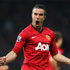 Ve Van Persie imzayı attı