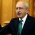 Kılıçdaroğlu, fezlekede topu vekillere attı!