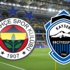 Fenerbahçe 1-1 Erciyesspor maç özeti (FB Kayseri video özet Lig TV) Fenerbahçe 1-1 Erciyesspor maç özeti (FB Kayseri video özet Lig TV)
