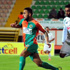 Alanyaspor'da keyifler yerinde