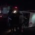 Hasta taşıyan ambulans ile hafif ticari araç çarpıştı