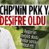CHP'de PKK skandalı! Yakalanan terörist itiraf etti CHP'de PKK skandalı! Yakalanan terörist itiraf etti