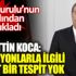 Bakan Koca'dan aşı açıklaması Bakan Koca'dan aşı açıklaması