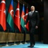 Aliyev ve Erdoğan'dan TANAP müjdesi