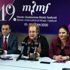Mersin Uluslararası Müzik Festivali nin hazırlıkları ...